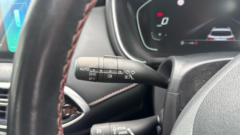 MG HS 1.5 T-GDI SE 5dr Petrol Hatchback